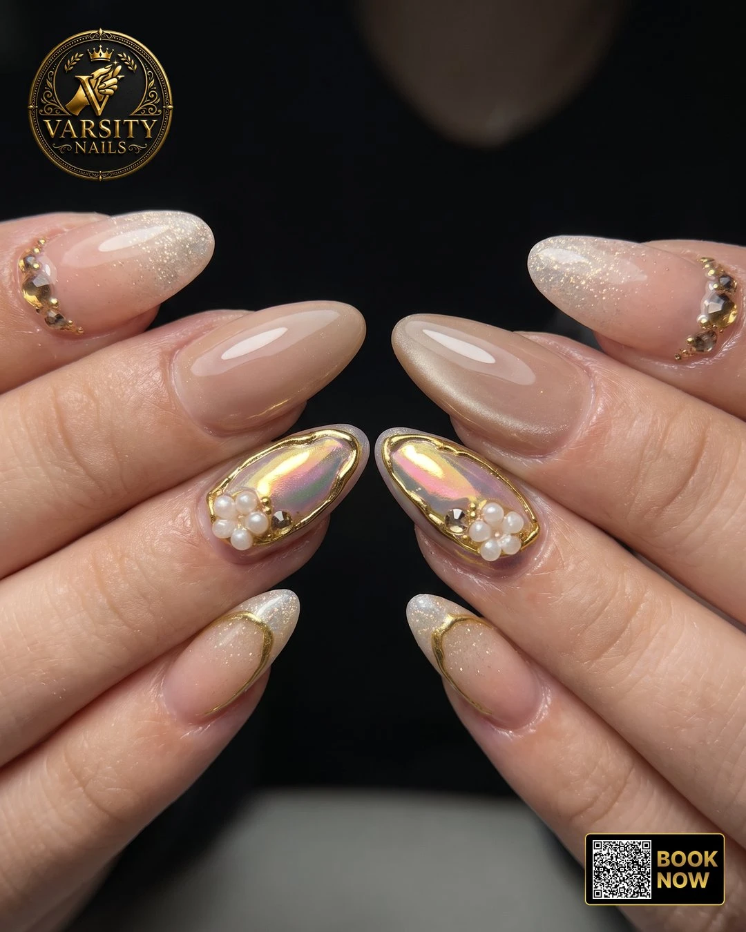 Nail Art
